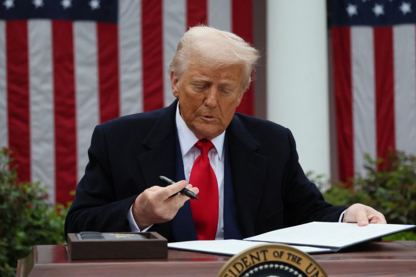 Trump, Tariffs, Trade and the India-US Deal