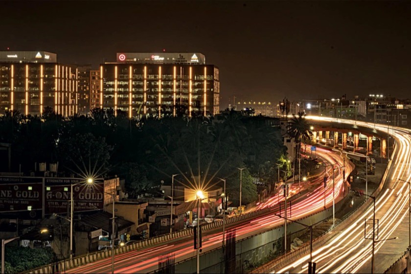 India’s thriving GCC story needs tax reforms to keep growing