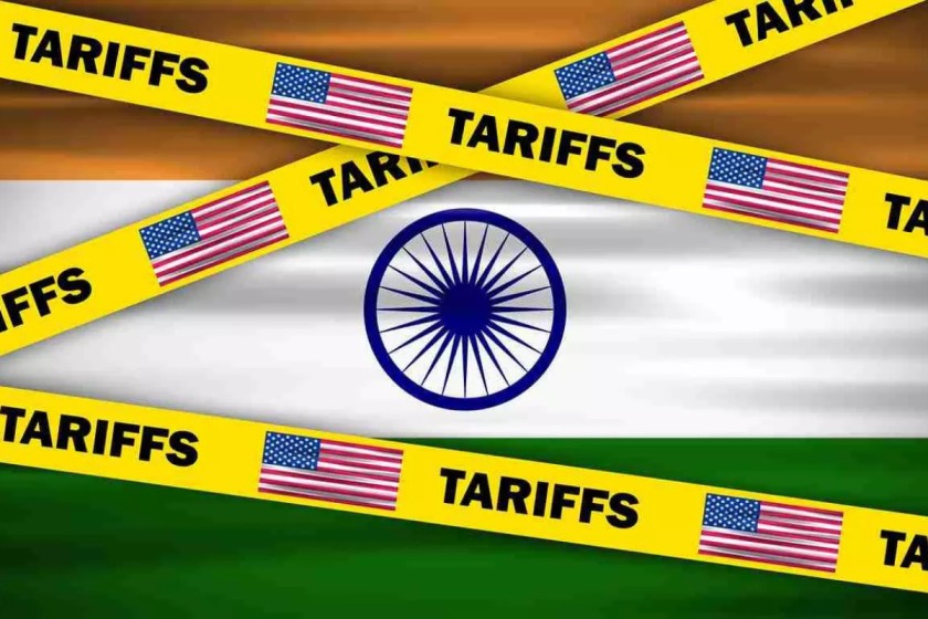 Tariffs and Tribulations: The Indian industries in the US crosshairs