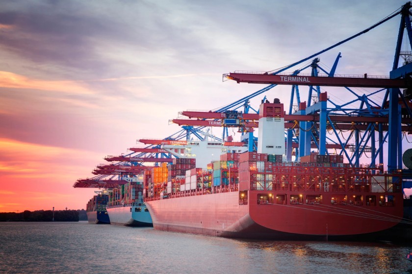 Commerce Without Conflict: The World Needs a New Compact for Trade