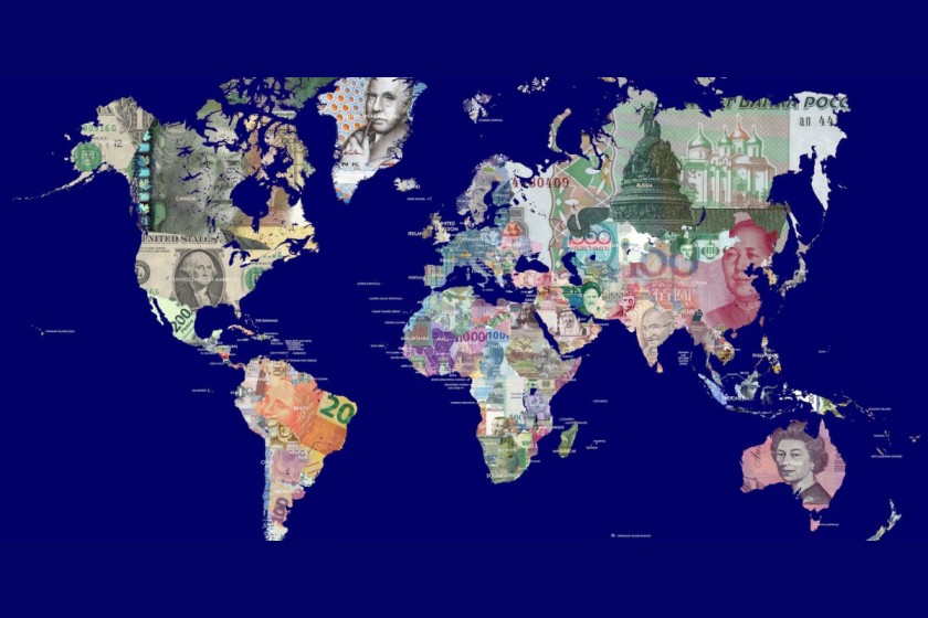 The Influence of ‘Geoeconomics’ is Growing