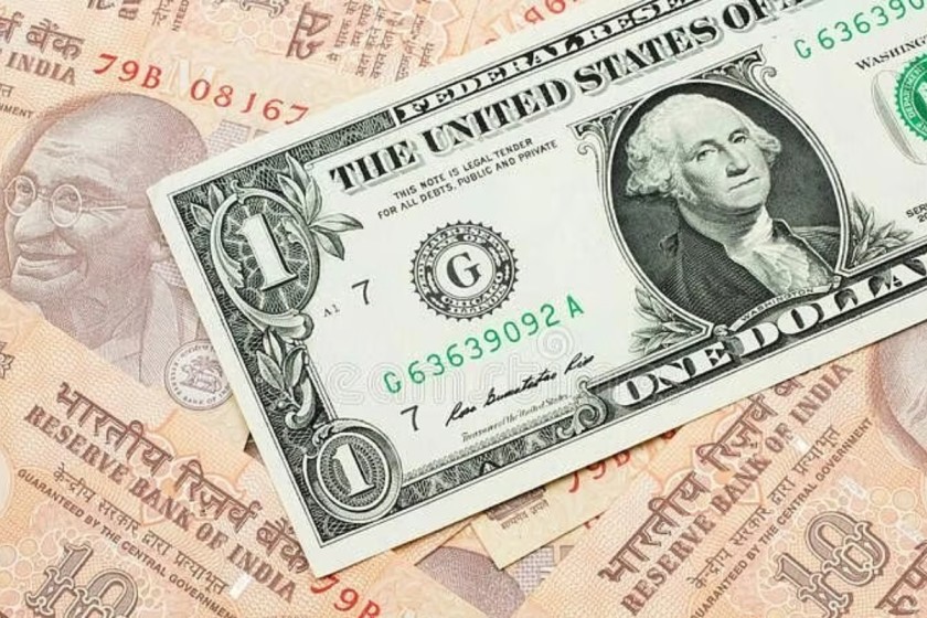 India Beyond the Dollar