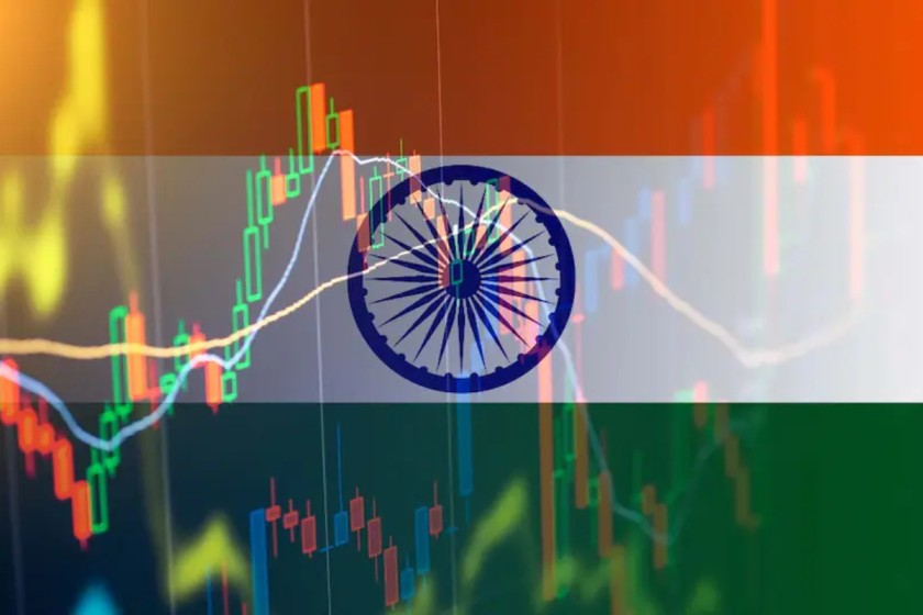 India’s Growth Gamble: Between Tariffs and Tax Cuts