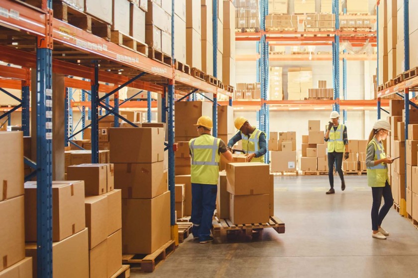 Domestic Demand Keeps India Inc Afloat