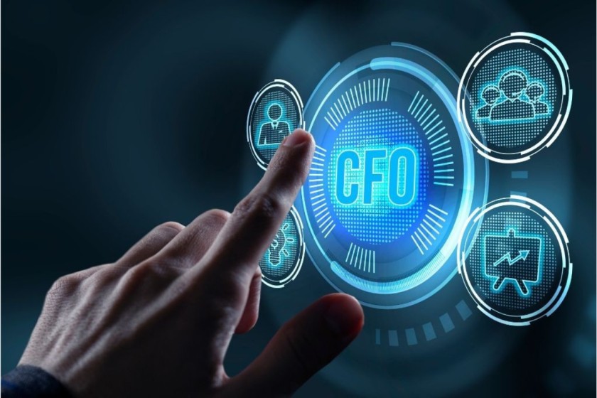 Guardians of Cash and Catalysts of Change