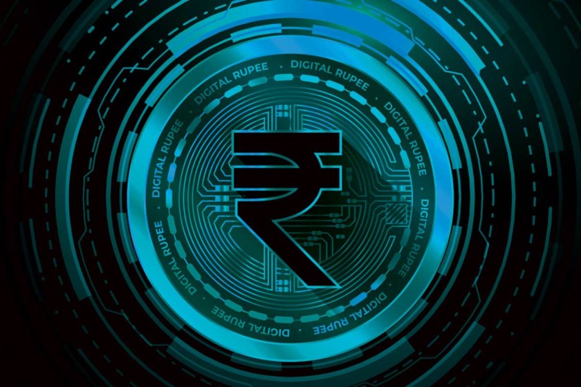India’s Tokenised Rupee Moment is Here