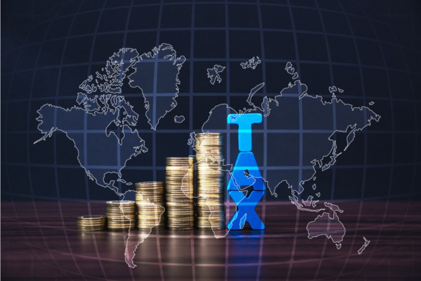 Union Budget 2026 and India’s Evolving Global Tax Framework