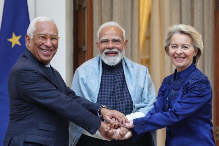 India–EU FTA: A Big-Bang Trade Deal, If India Plays the Long Game