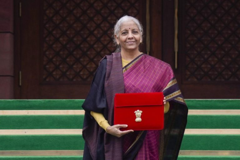 Buybacks, Budgets and Behaviour: What Nirmala Sitharaman Is Really Trying to Change